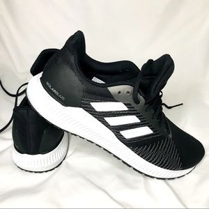 ADIDAS SOLAR RIDE SHOES